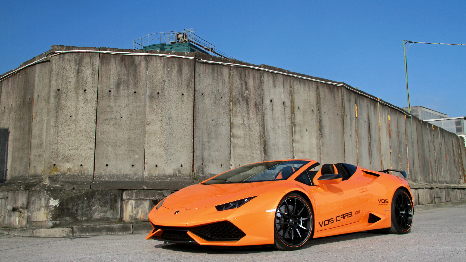 Wallpapers Cars Lamborghini 