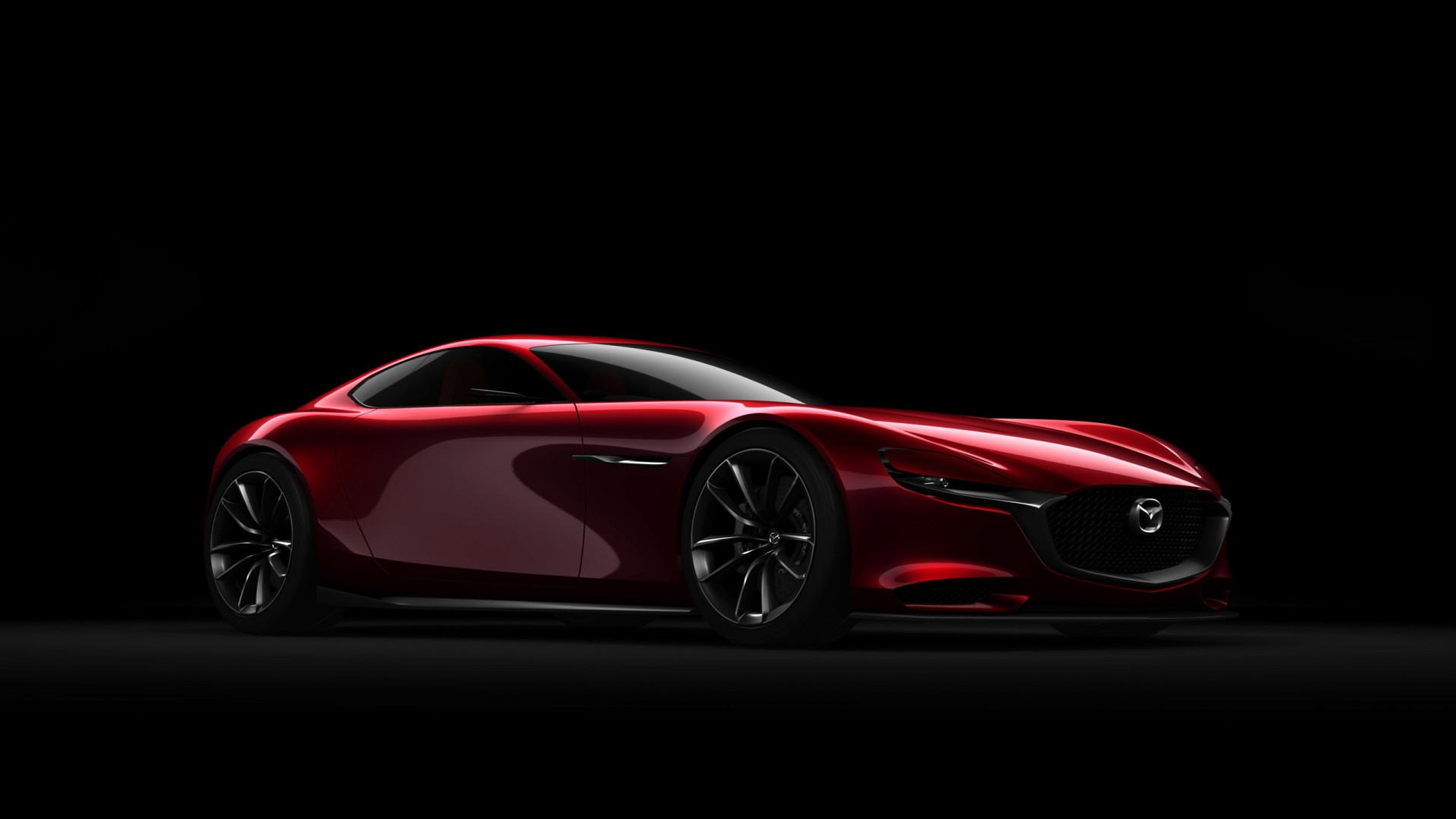 Wallpapers Cars Mazda 