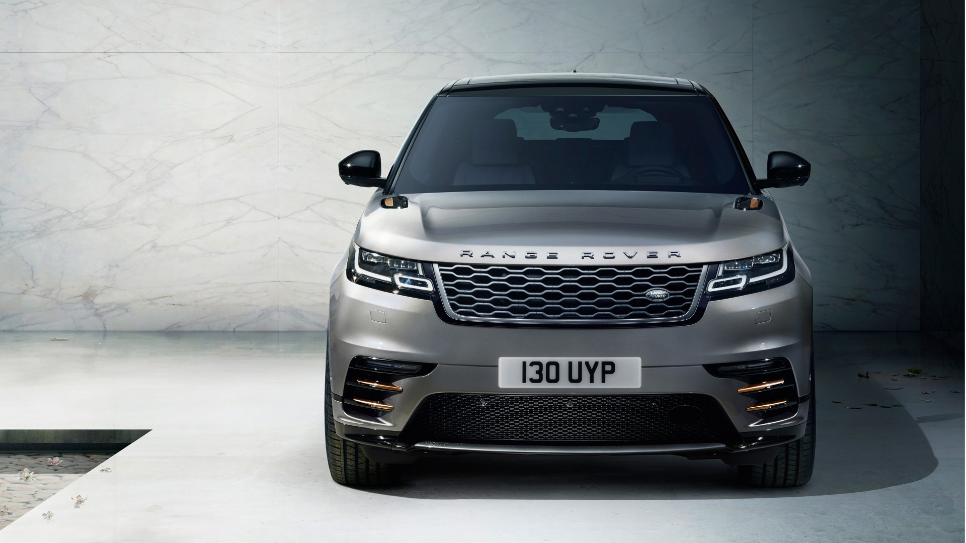 Fonds d'cran Voitures Land Rover 