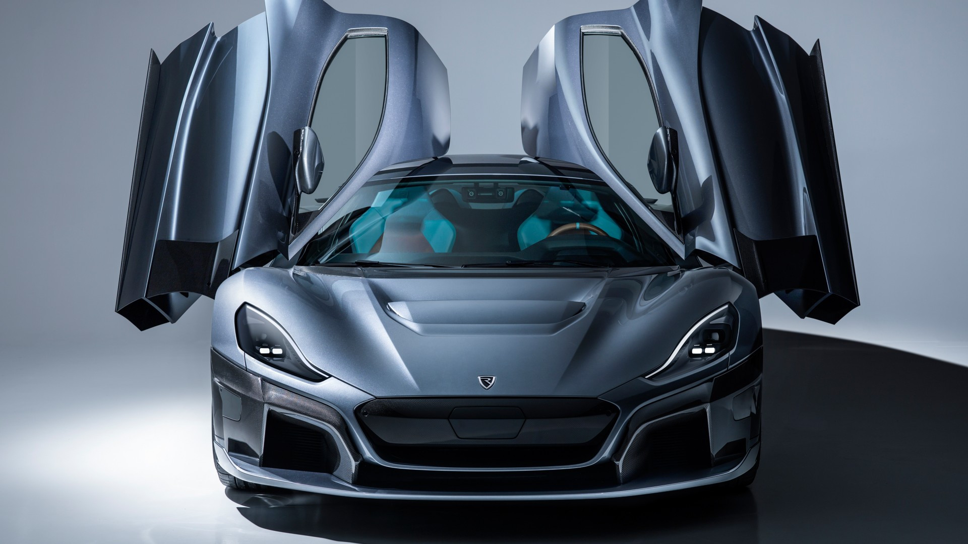 Wallpapers Cars Rimac 