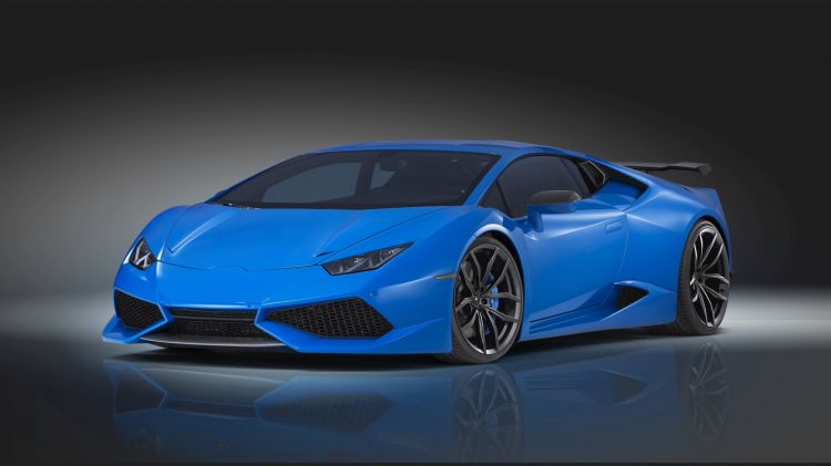 Wallpapers Cars Lamborghini Wallpaper N471688