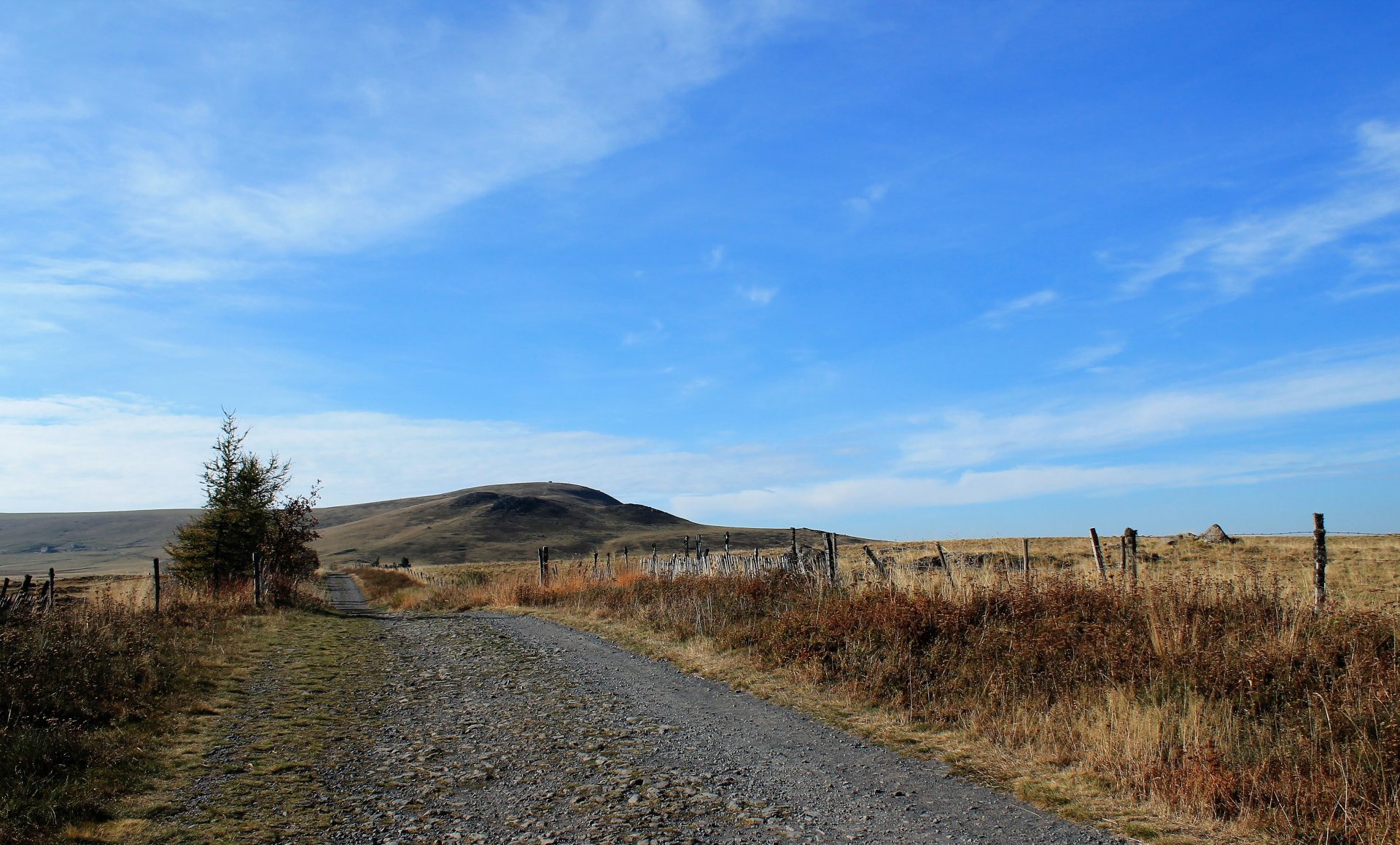 Fonds d'cran Nature Paysages 