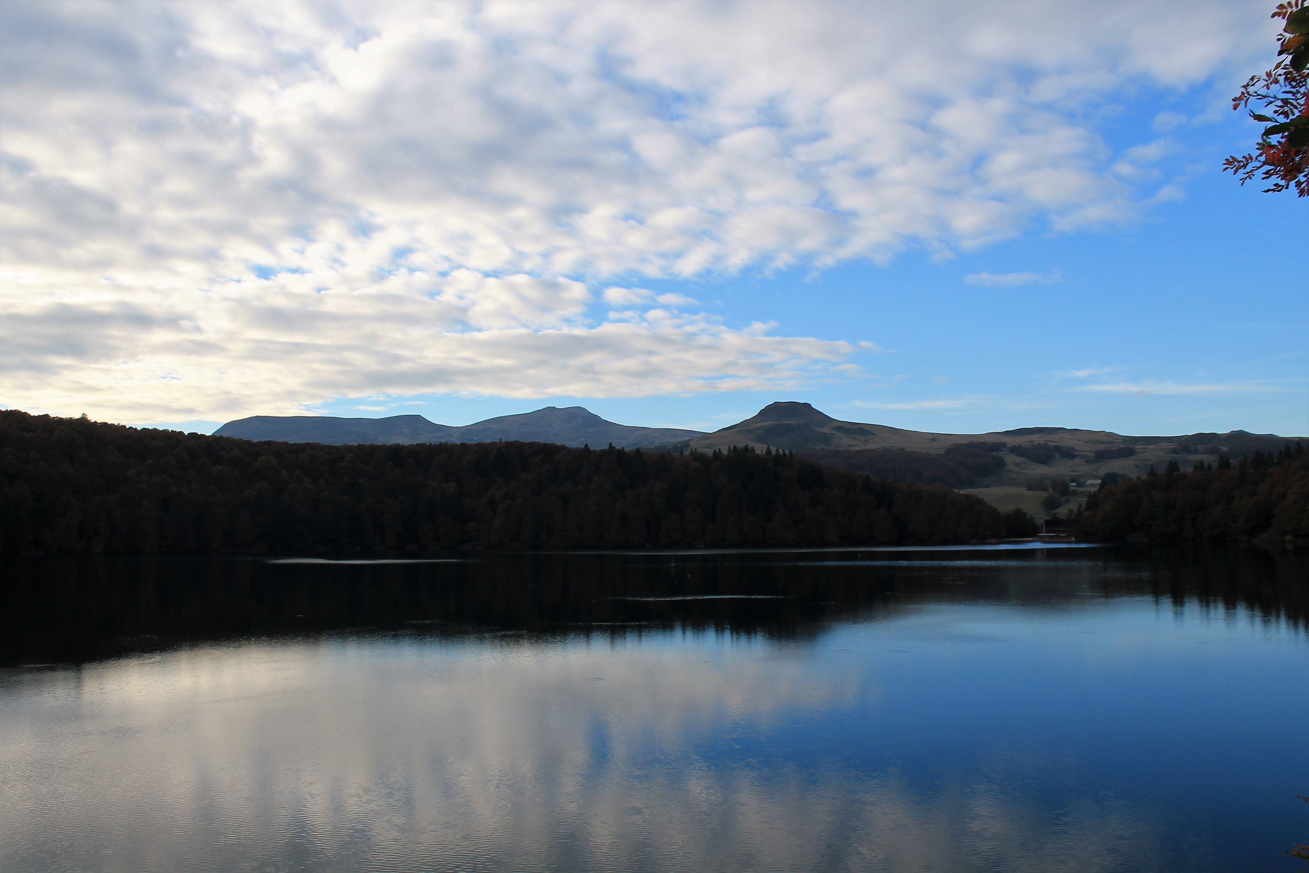 Fonds d'cran Nature Paysages 