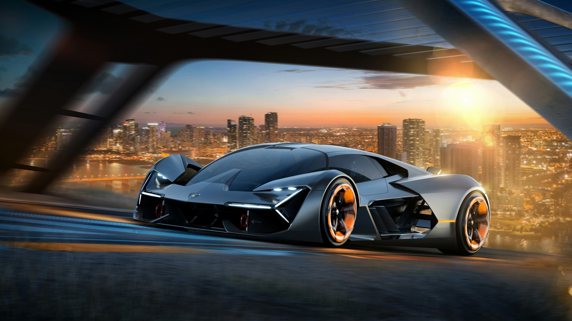 Wallpapers Cars Lamborghini 