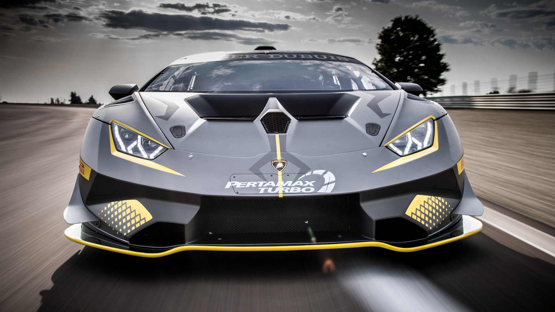 Wallpapers Cars Lamborghini 