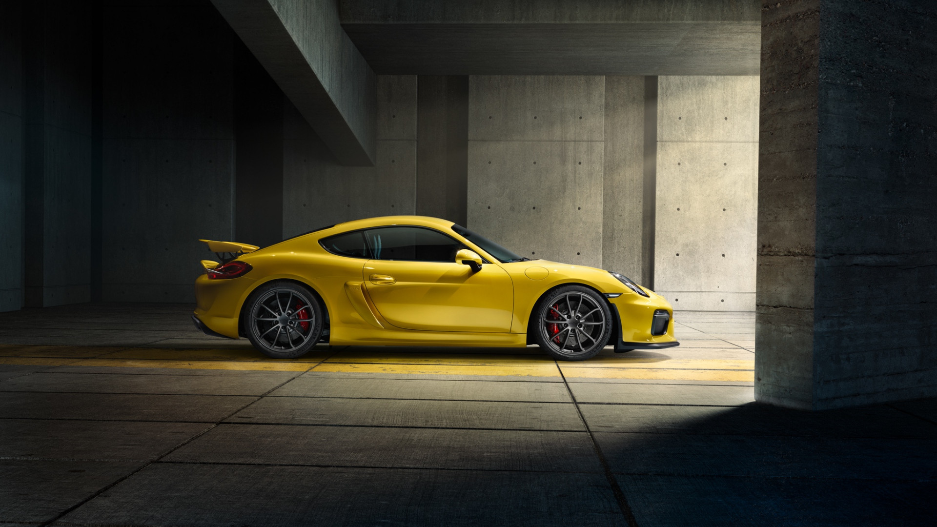 Wallpapers Cars Porsche 