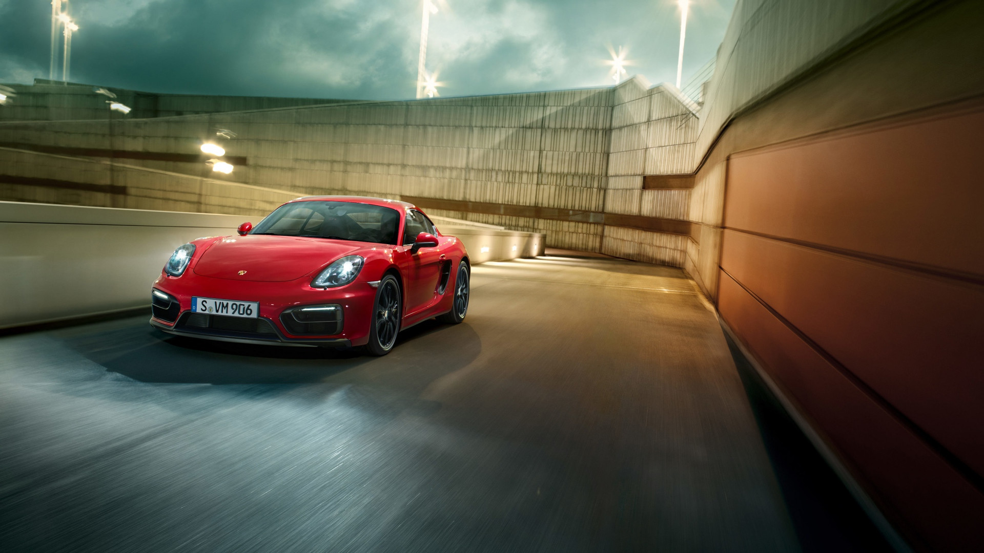 Wallpapers Cars Porsche 