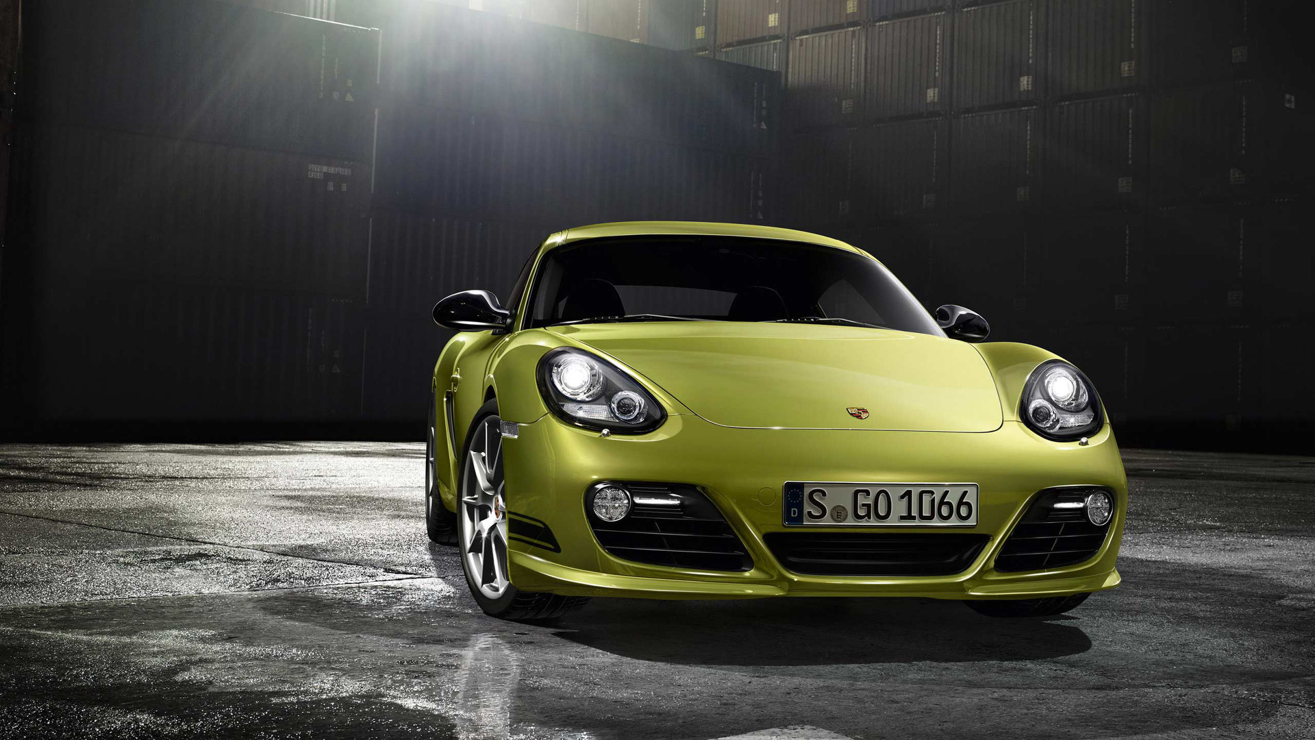 Wallpapers Cars Porsche 