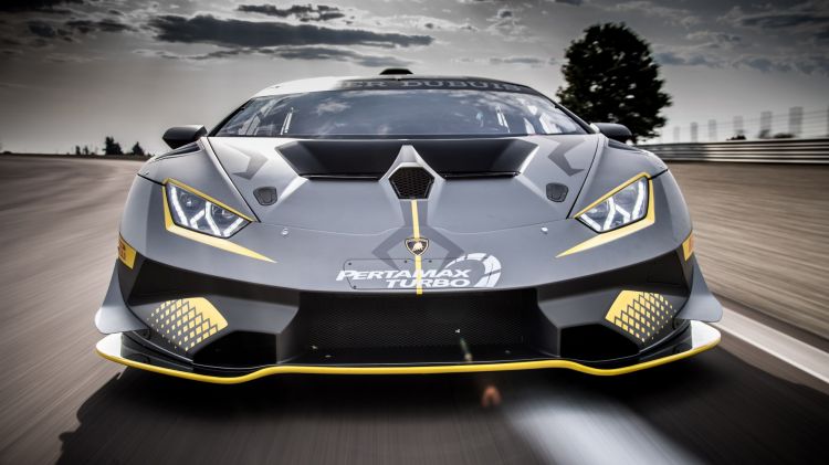 Wallpapers Cars Lamborghini Wallpaper N471835