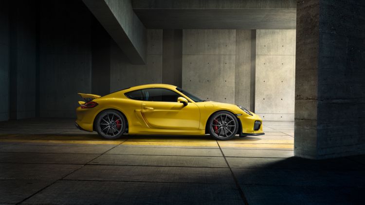 Wallpapers Cars Porsche Wallpaper N471837