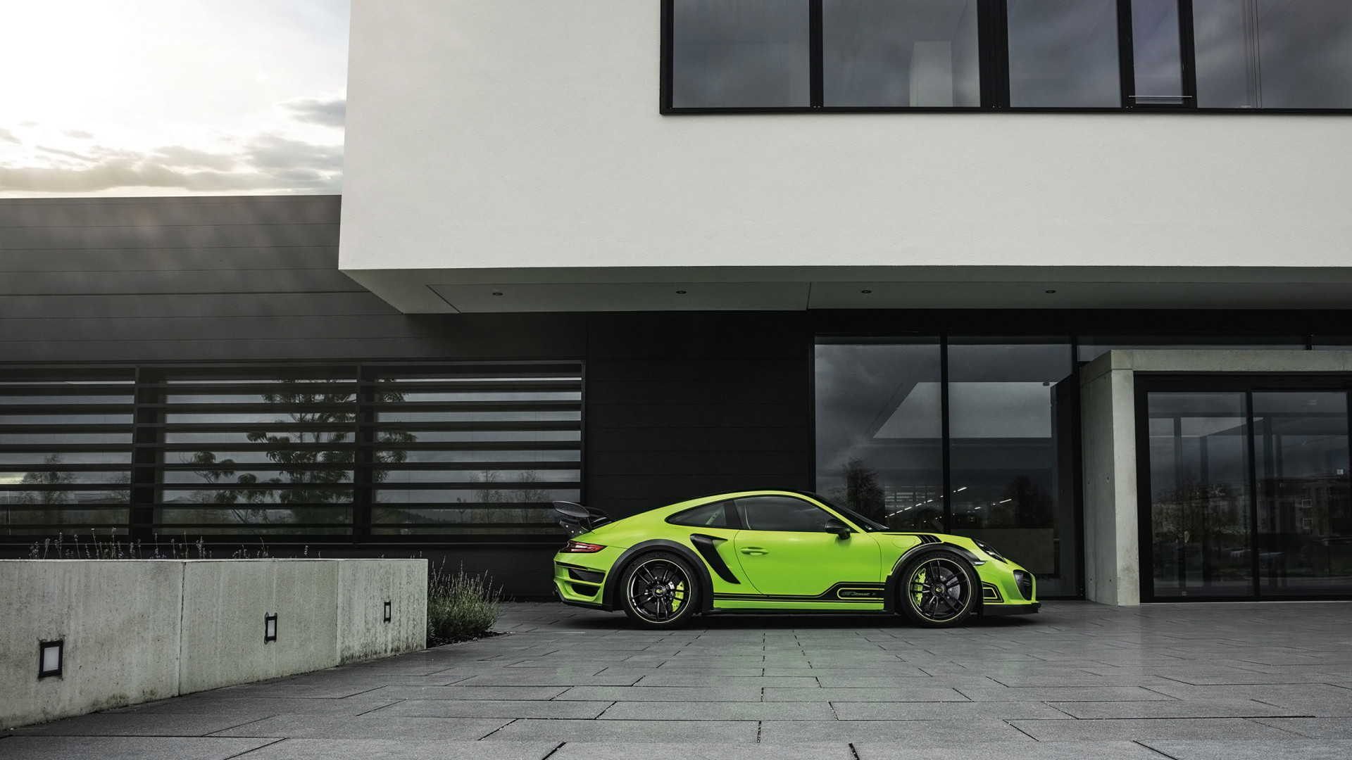 Wallpapers Cars Porsche 