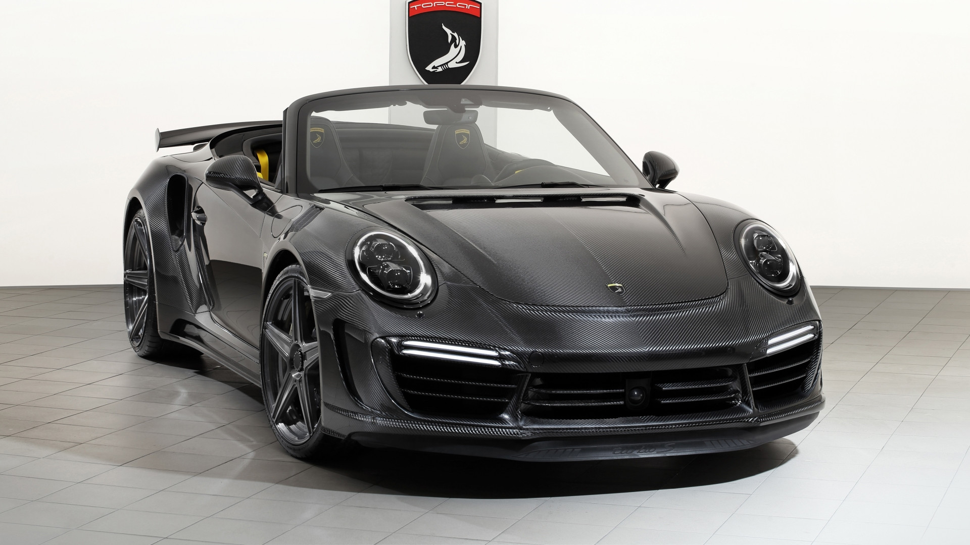 Wallpapers Cars Porsche 