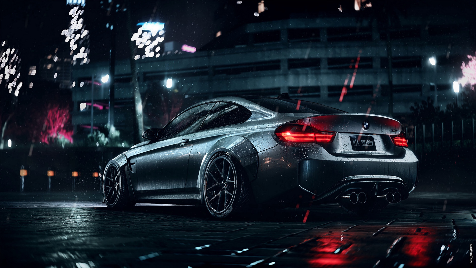 Wallpapers Cars BMW 