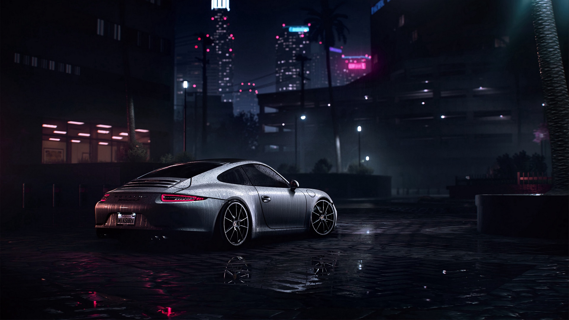 Wallpapers Cars Porsche 