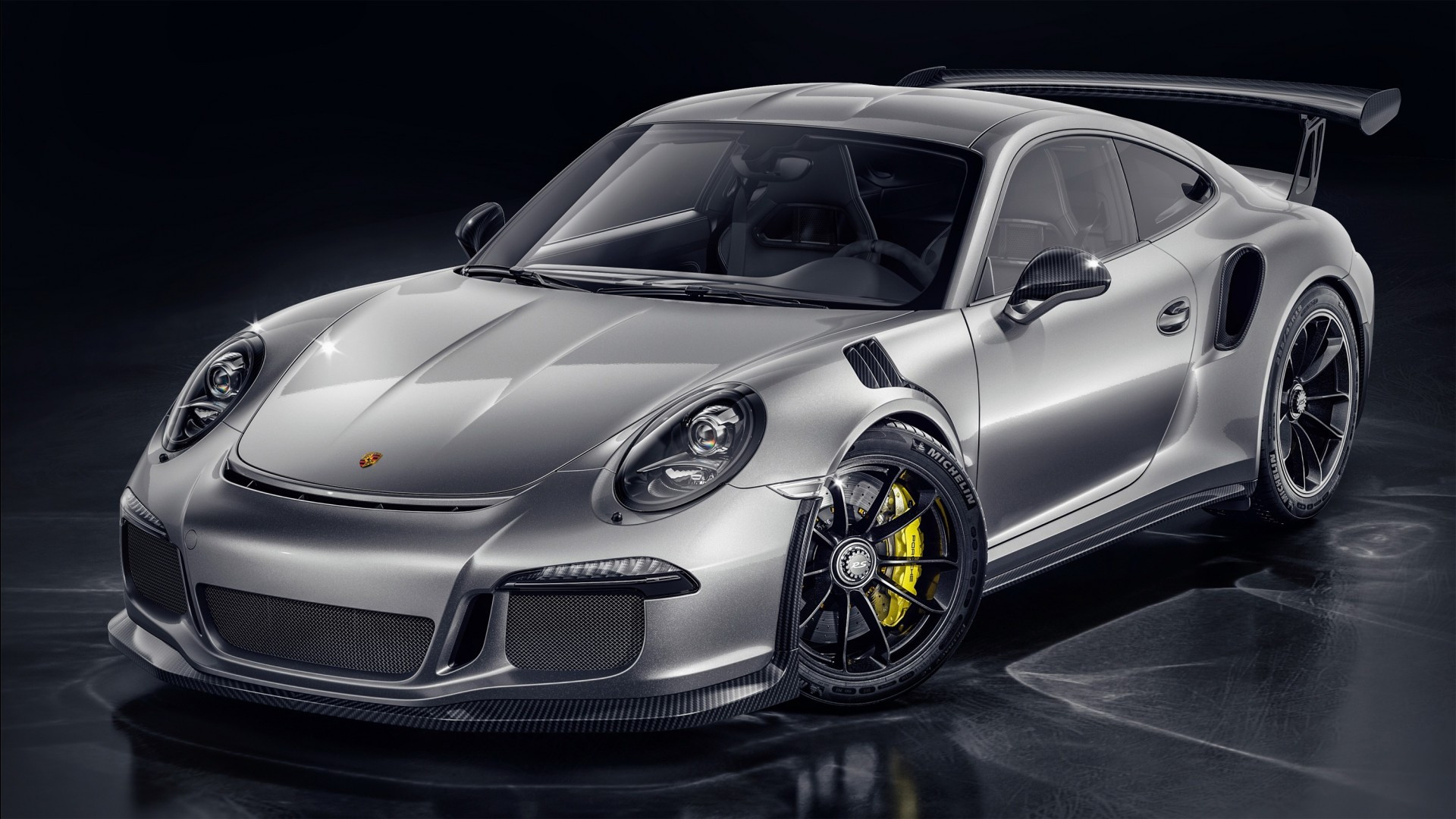 Wallpapers Cars Porsche 