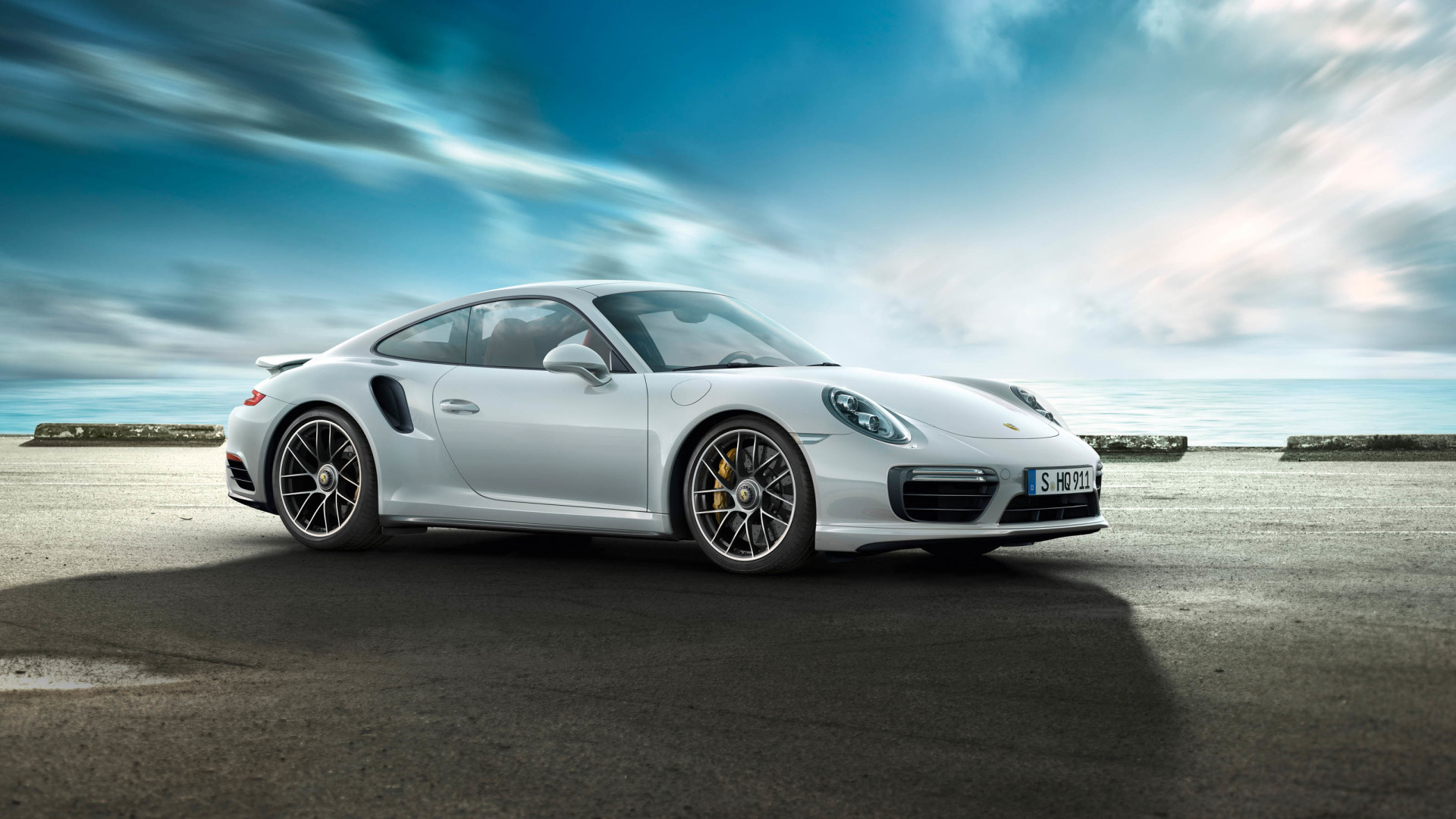 Wallpapers Cars Porsche 