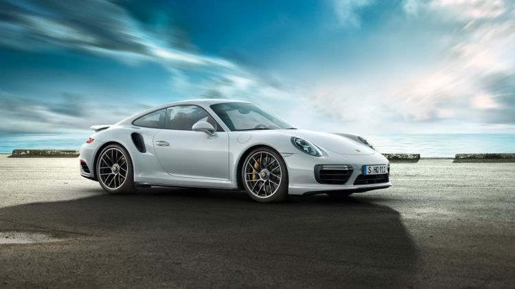 Wallpapers Cars Porsche Wallpaper N472138