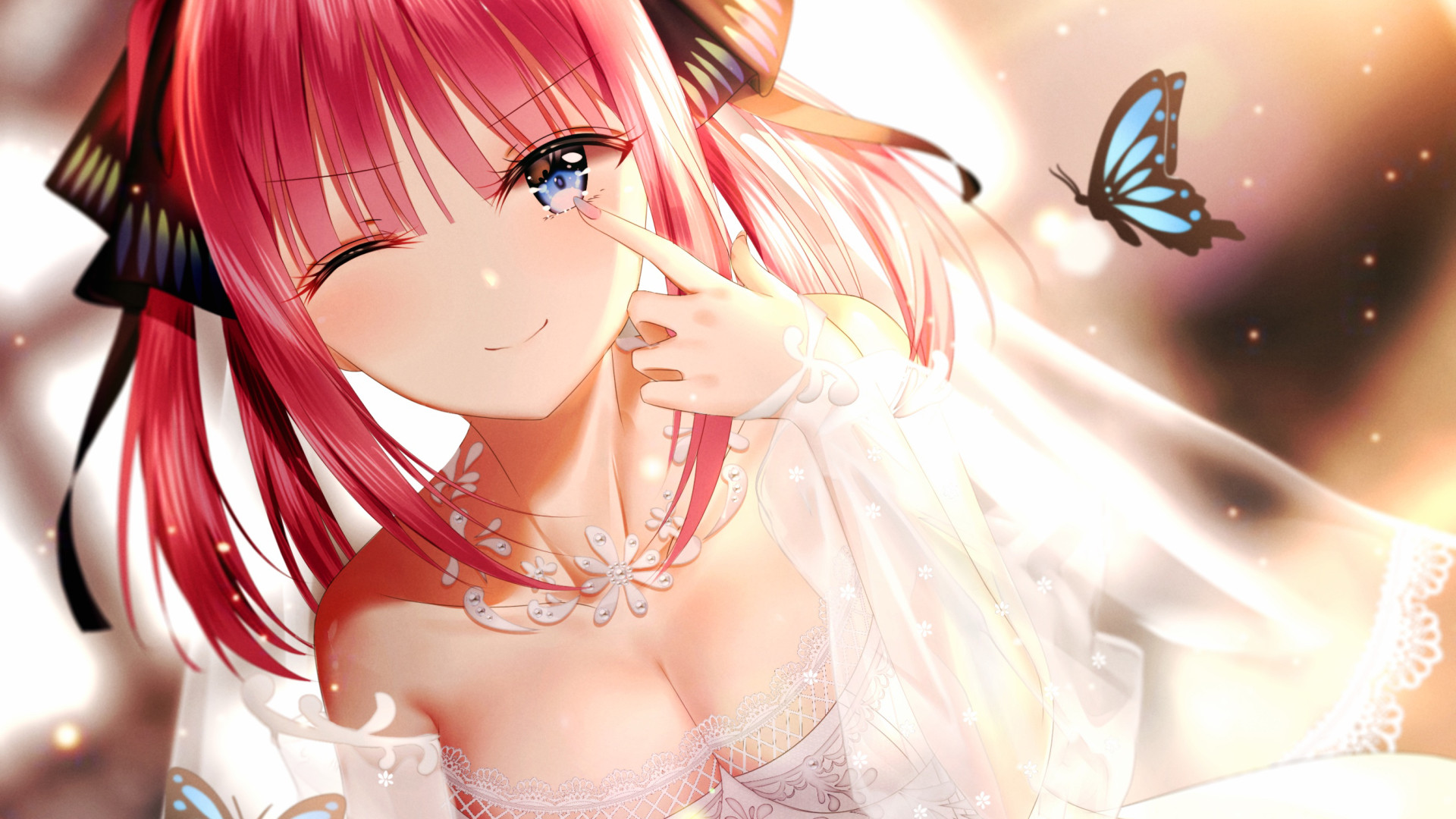 Wallpapers Manga Miscellaneous - Girls 