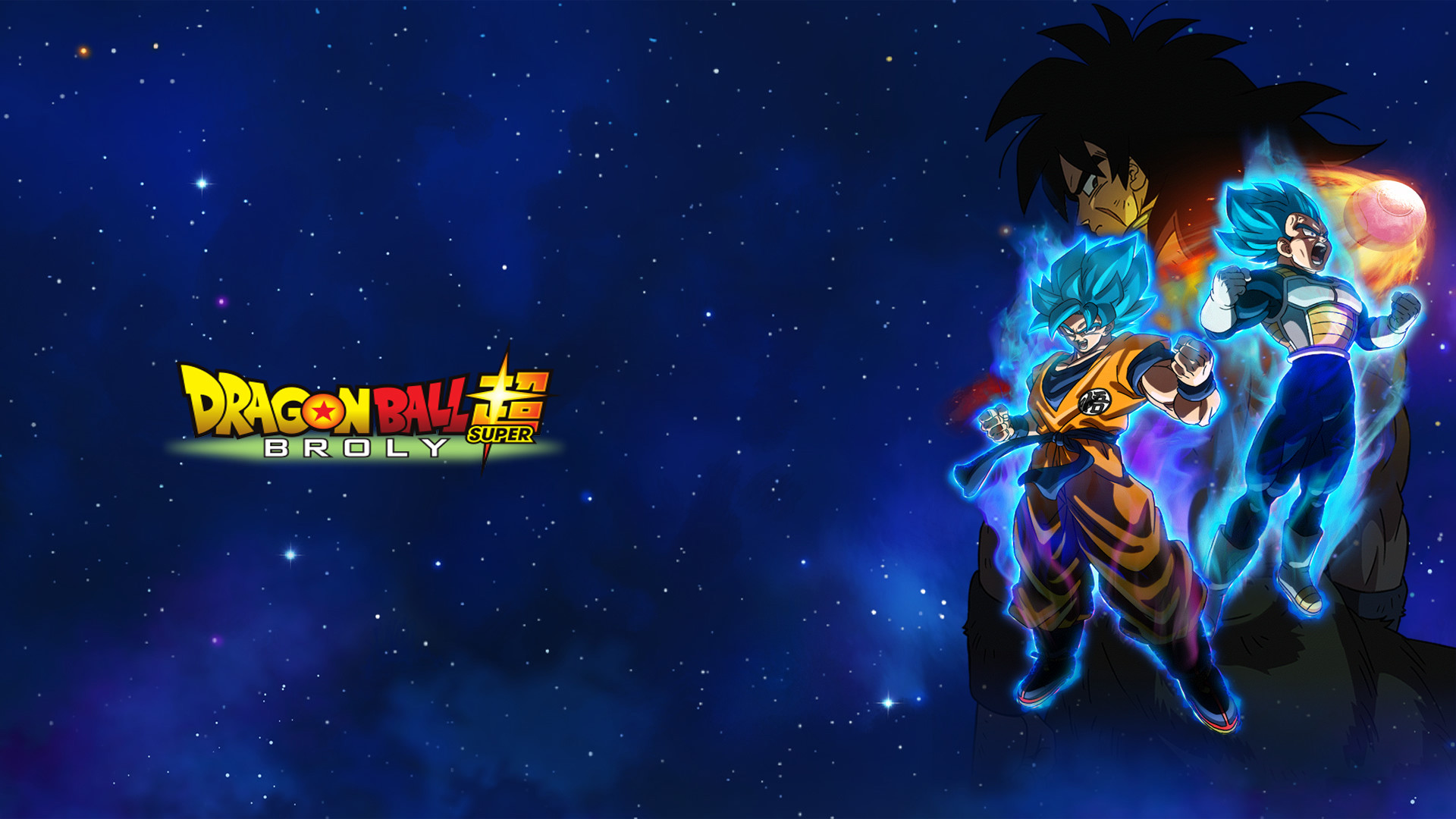 Wallpapers Manga Dragon Ball Super  wallpaper dragon ball super broly