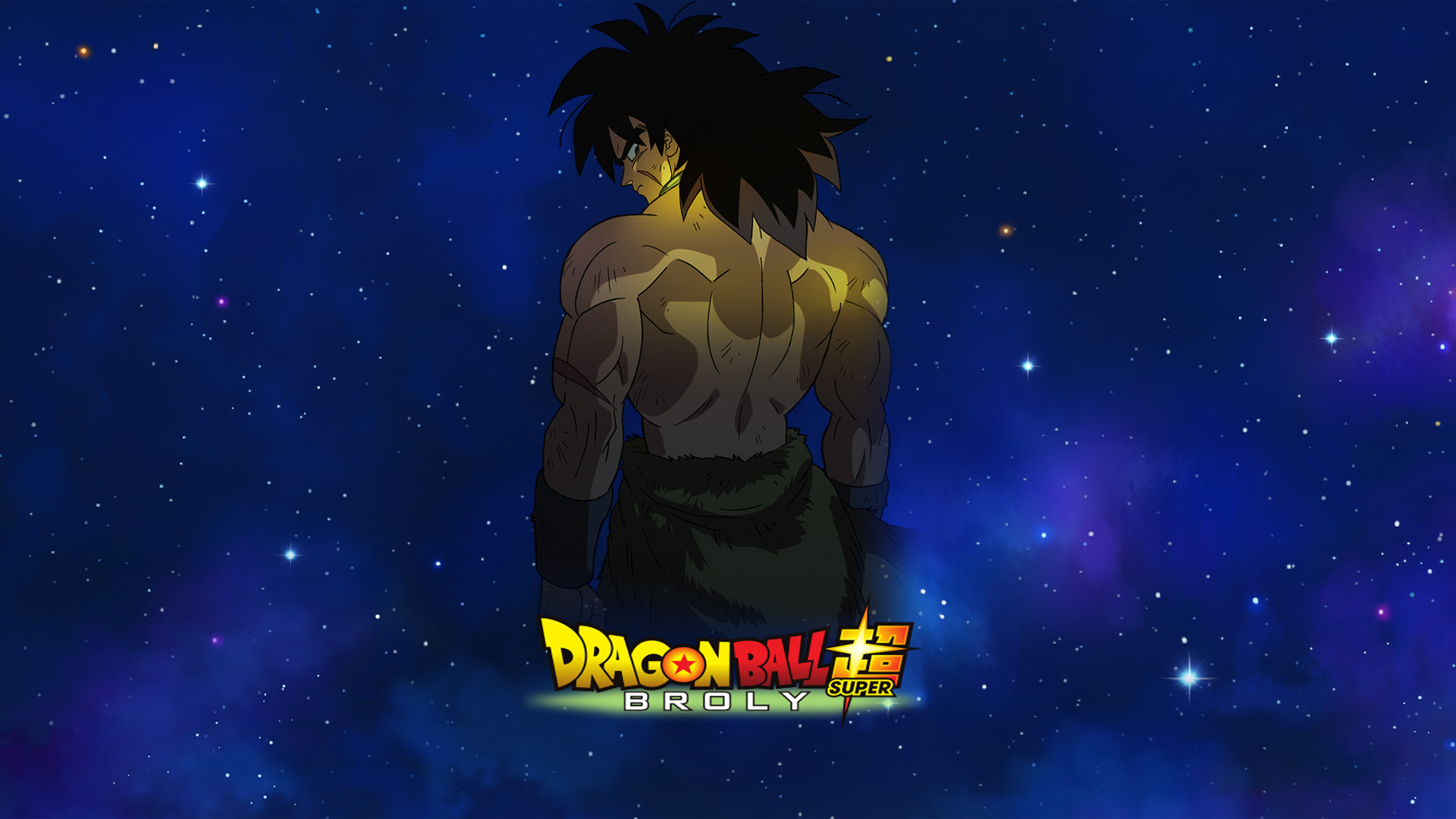 Wallpapers Manga Dragon Ball Super  wallpaper dragon ball super broly