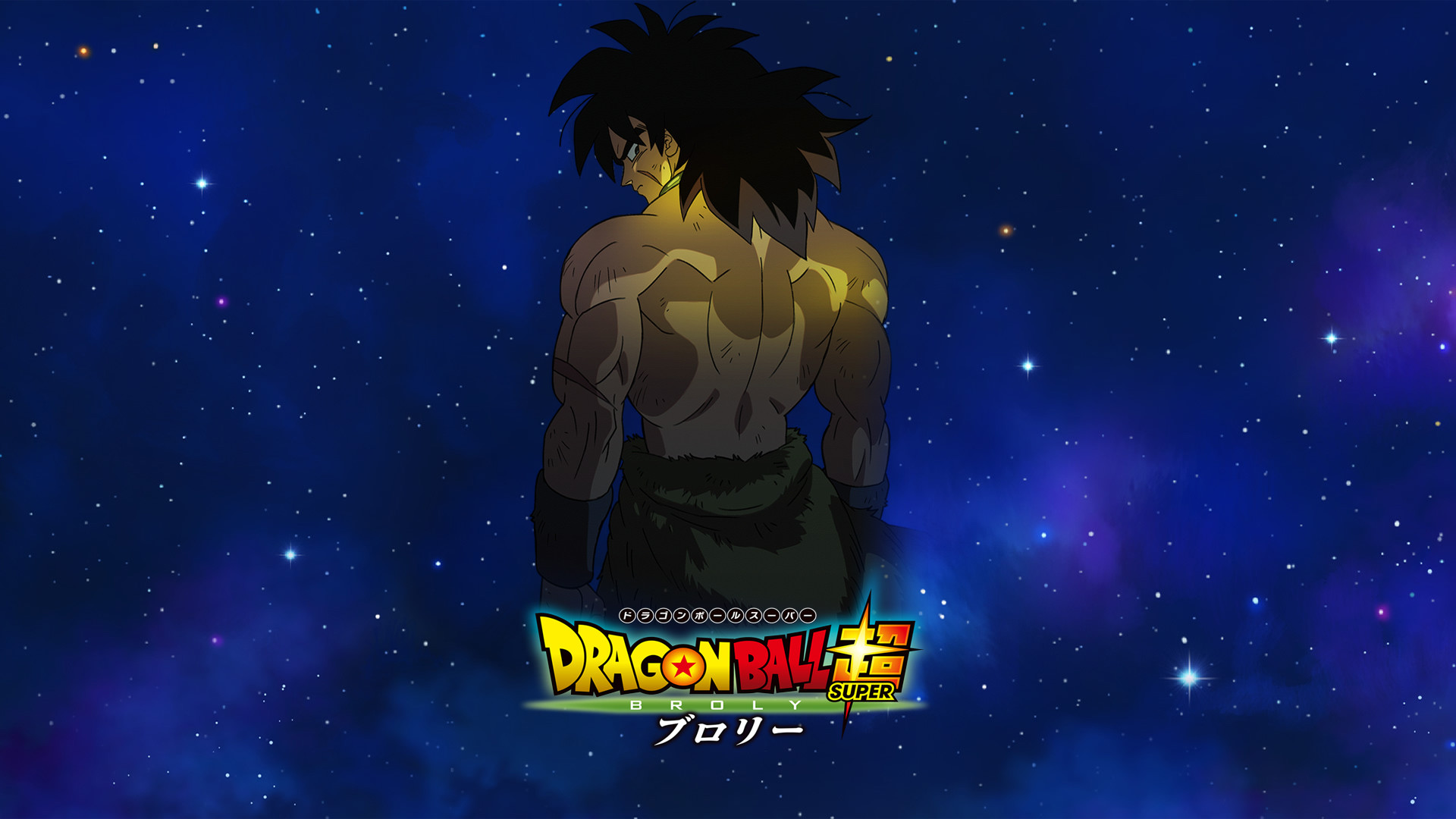 Wallpapers Manga Dragon Ball Super  wallpaper dragon ball super broly