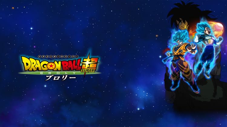 Wallpapers Manga Dragon Ball Super  wallpaper dragon ball super broly