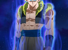  Manga  wallpaper dragon ball super broly