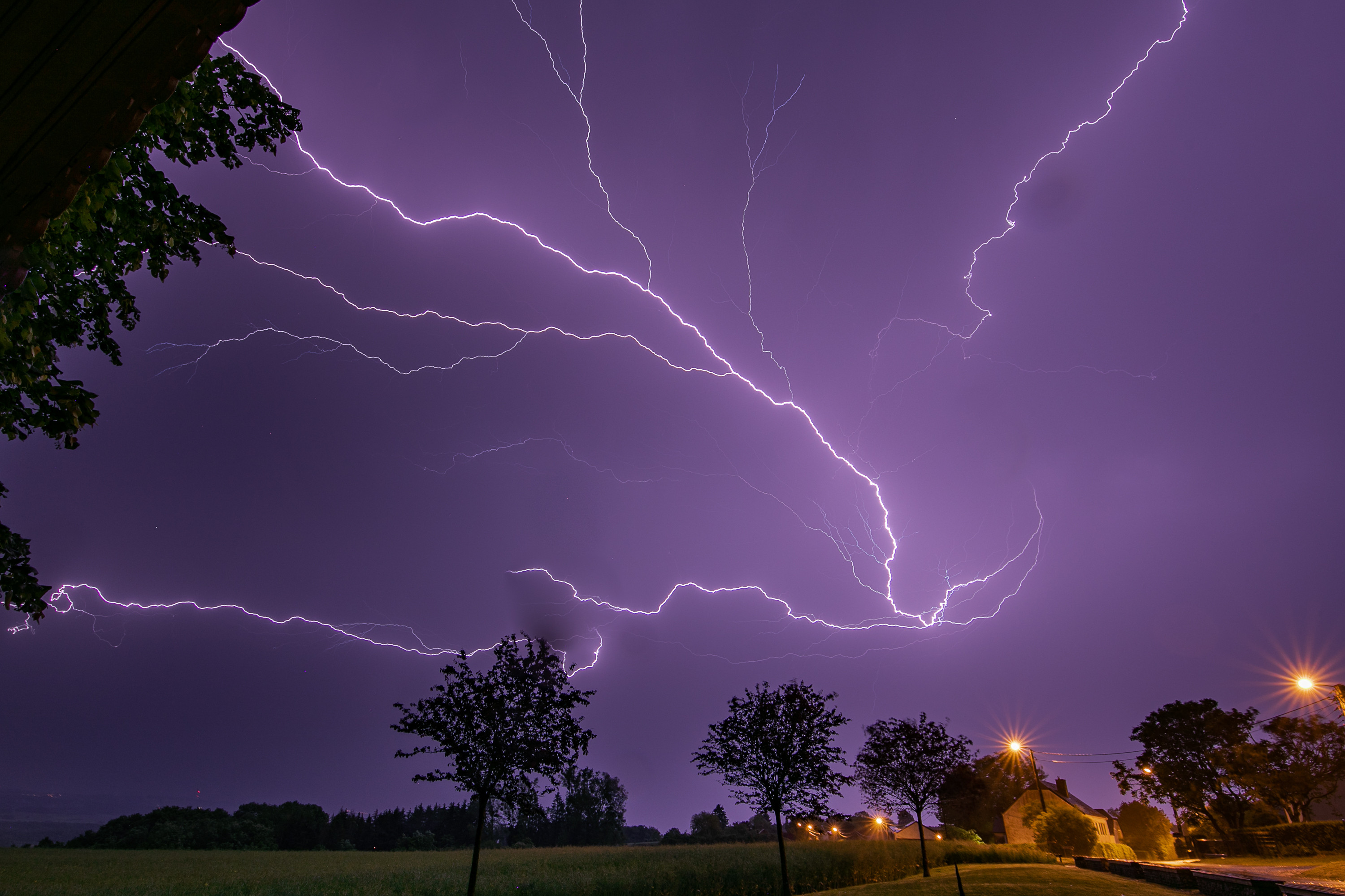 Wallpapers Nature Lightning 