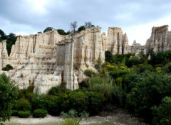  Trips : Europ Les orgues d'Ille-sur-Têt