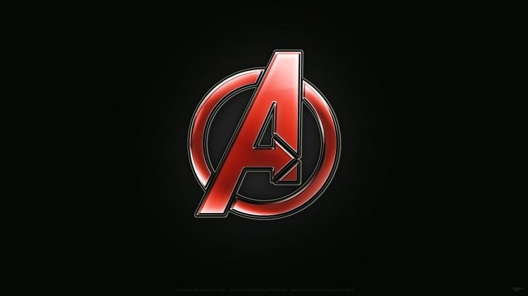 Wallpapers Comics Avengers Wallpaper N472752