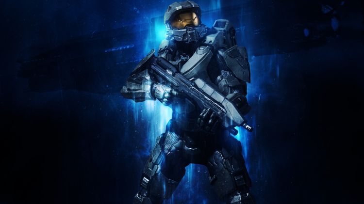 Wallpapers Video Games Halo Wallpaper N472747