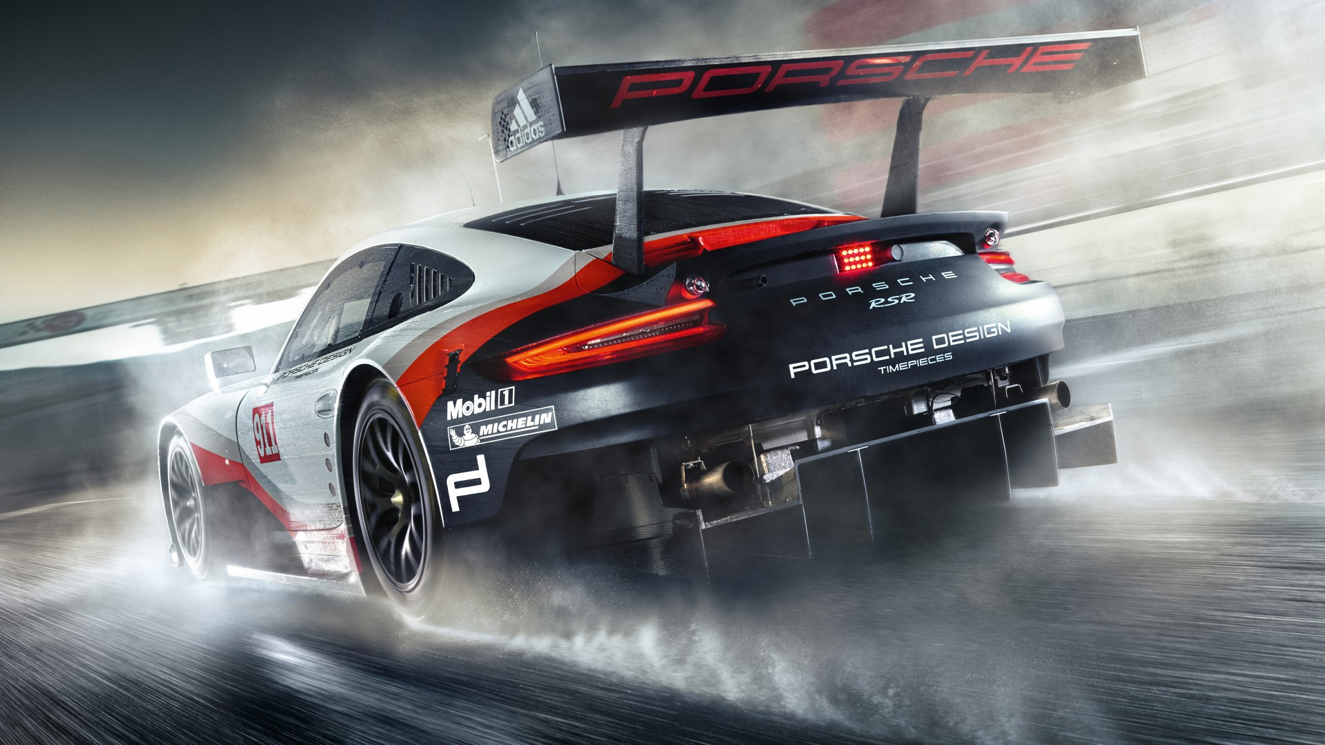 Wallpapers Cars Porsche 