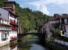  Trips : Europ Saint-Jean-Pied-de-Port