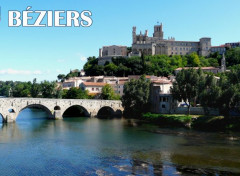  Voyages : Europe Béziers (Hérault)