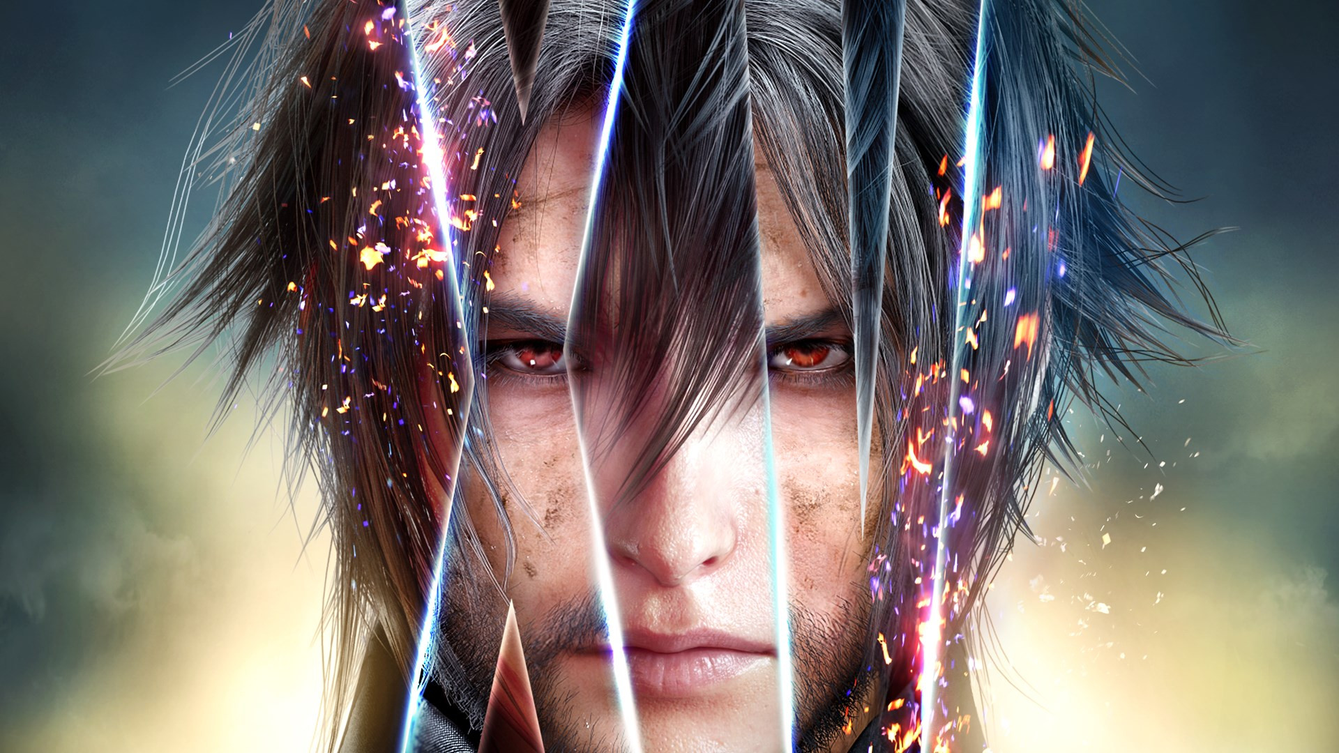 Wallpapers Video Games Final Fantasy XV 