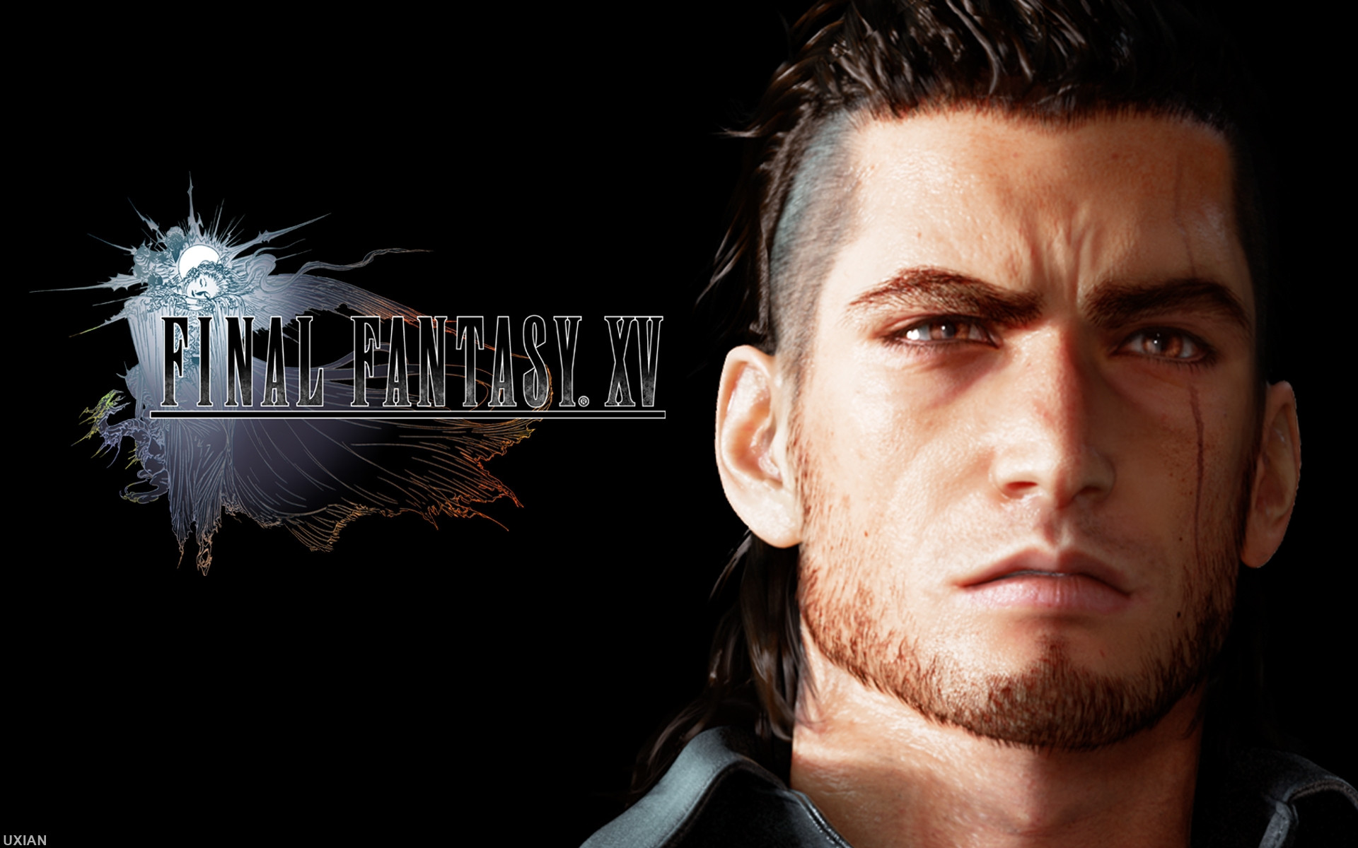 Wallpapers Video Games Final Fantasy XV 