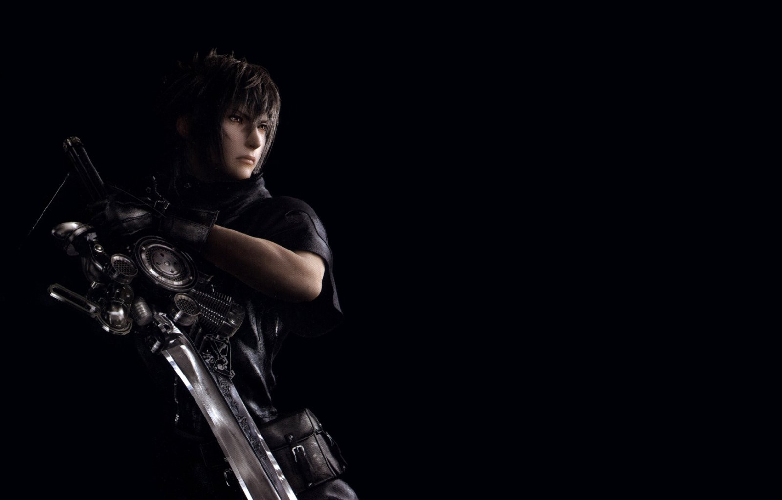 Wallpapers Video Games Final Fantasy XV 