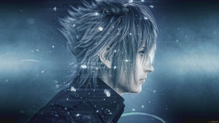 Wallpapers Video Games Final Fantasy XV Wallpaper N473288