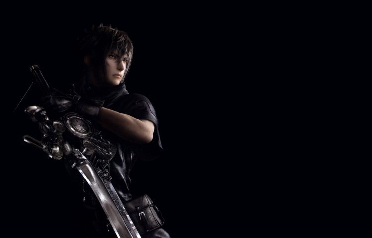 Wallpapers Video Games Final Fantasy XV Wallpaper N473277