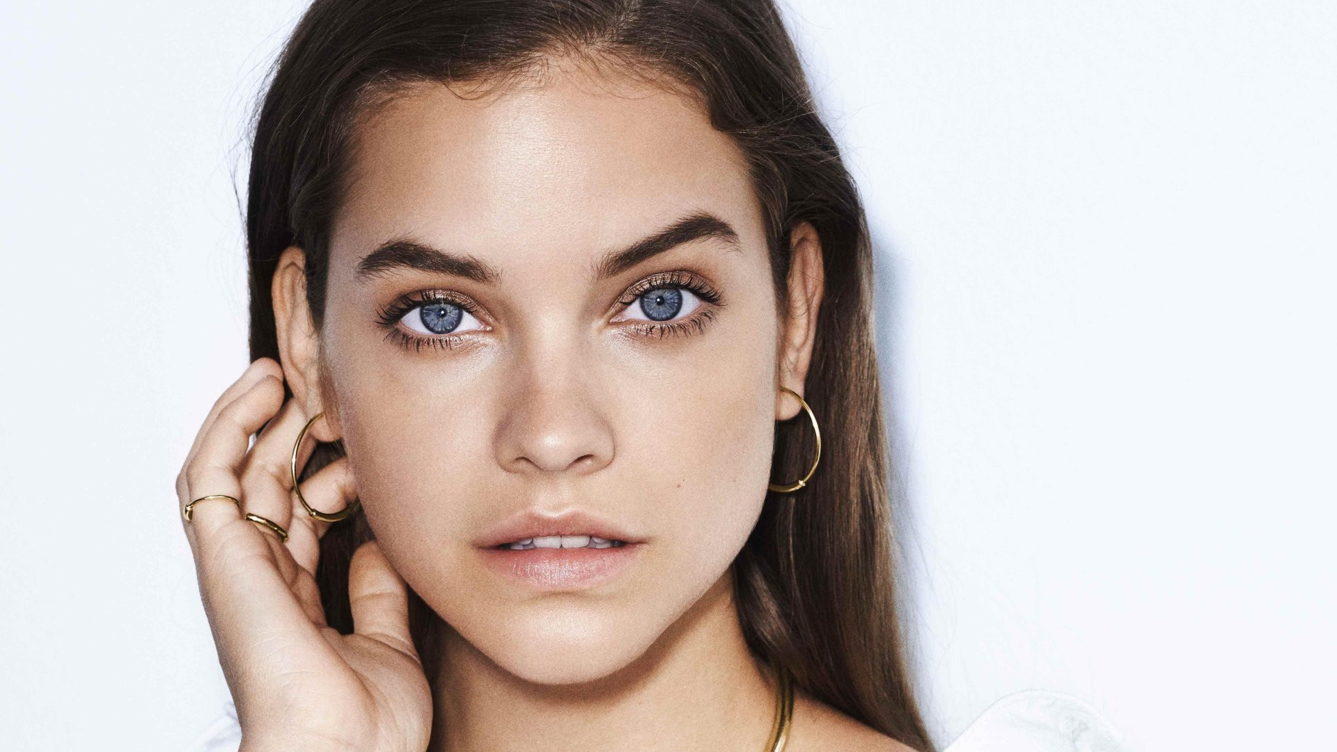 Wallpapers Celebrities Women Barbara Palvin 