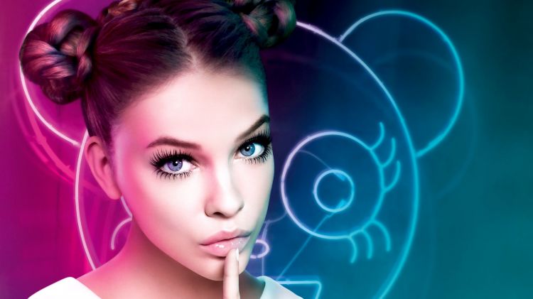 Fonds d'cran Clbrits Femme Barbara Palvin Wallpaper N473458