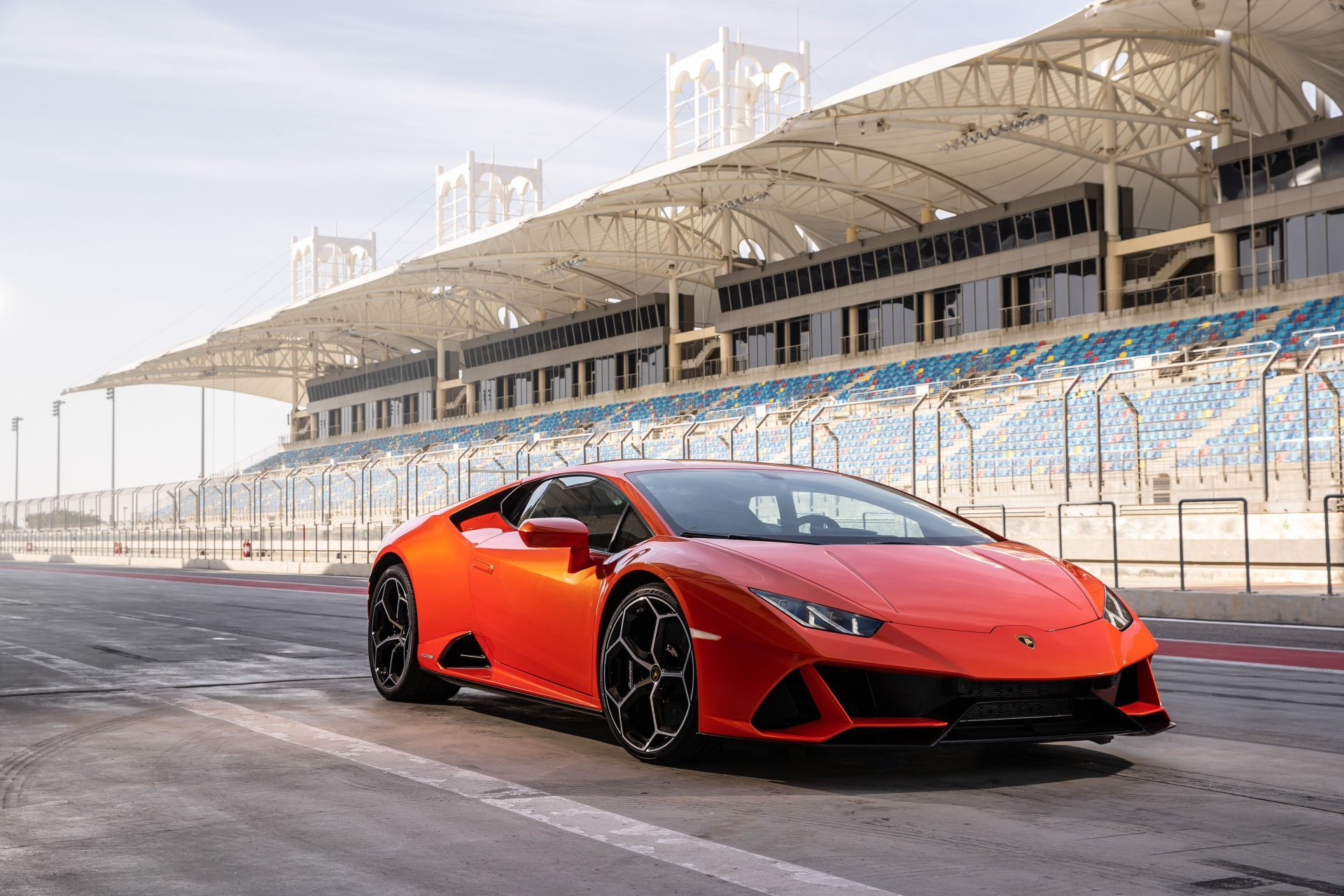 Wallpapers Cars Lamborghini 