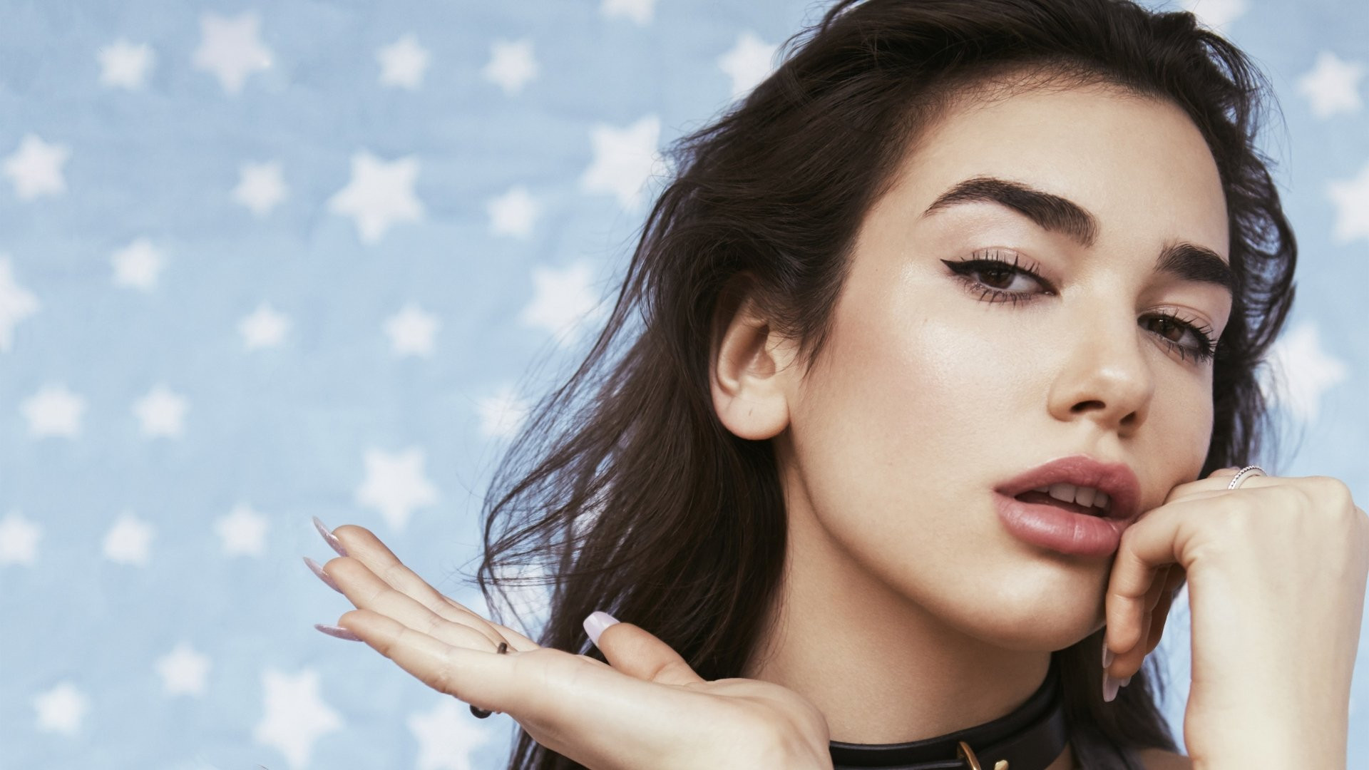 Wallpapers Music Dua Lipa 