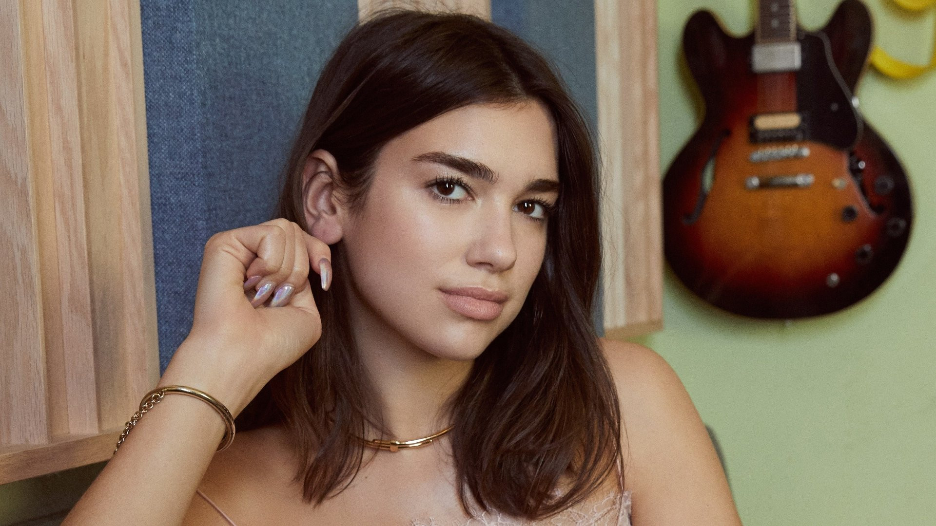 Wallpapers Music Dua Lipa 