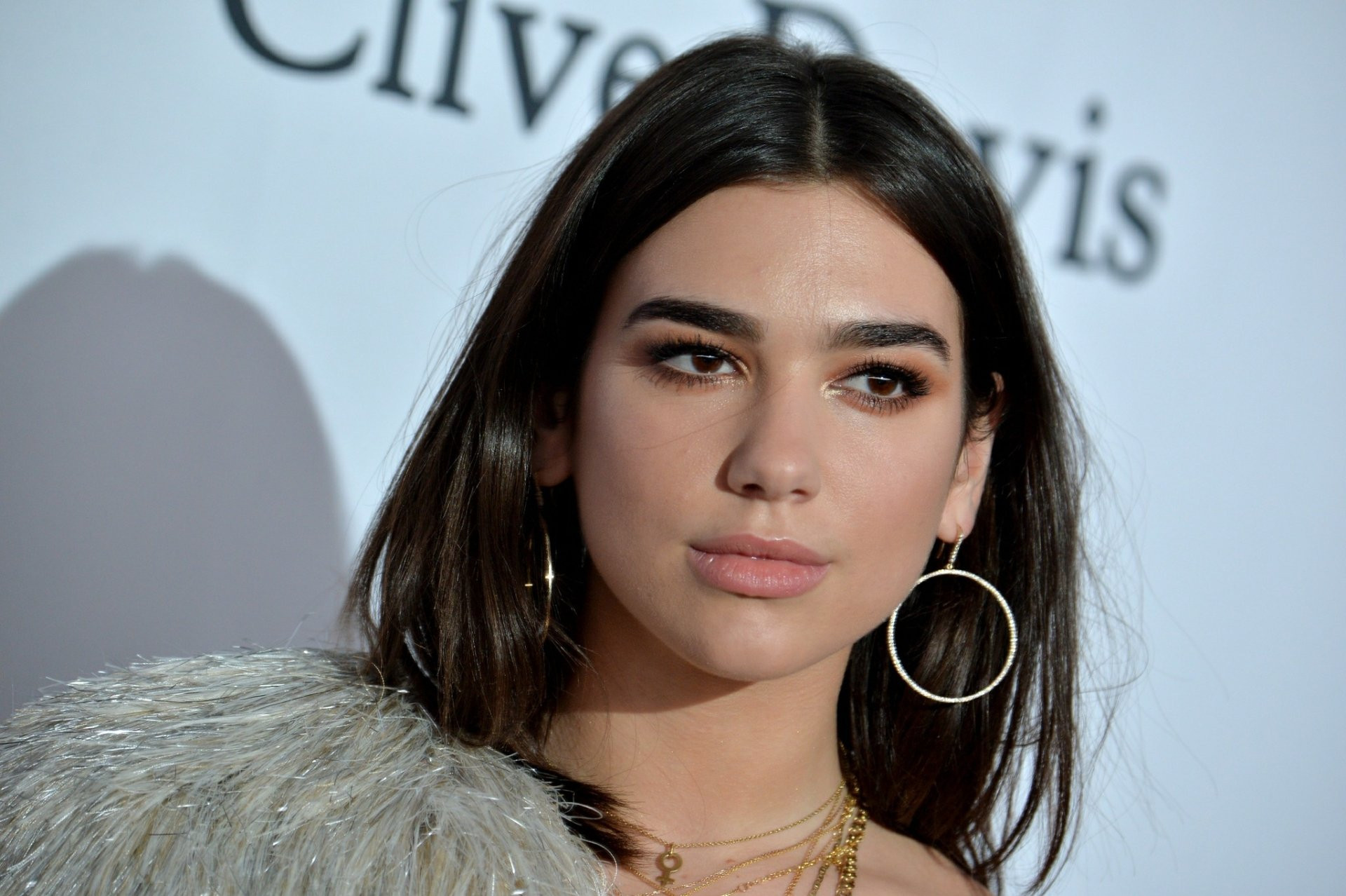 Wallpapers Music Dua Lipa 