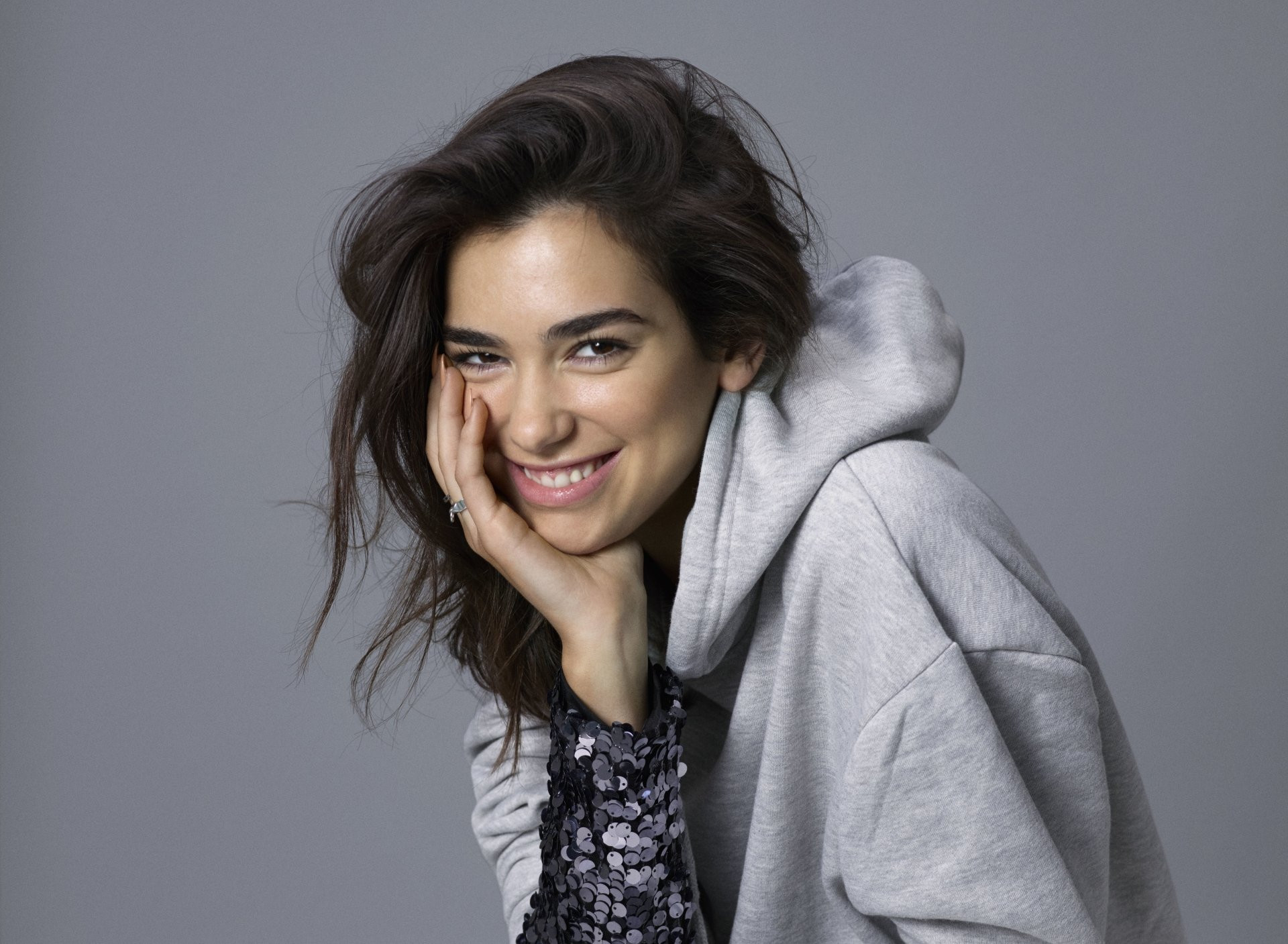 Wallpapers Music Dua Lipa 