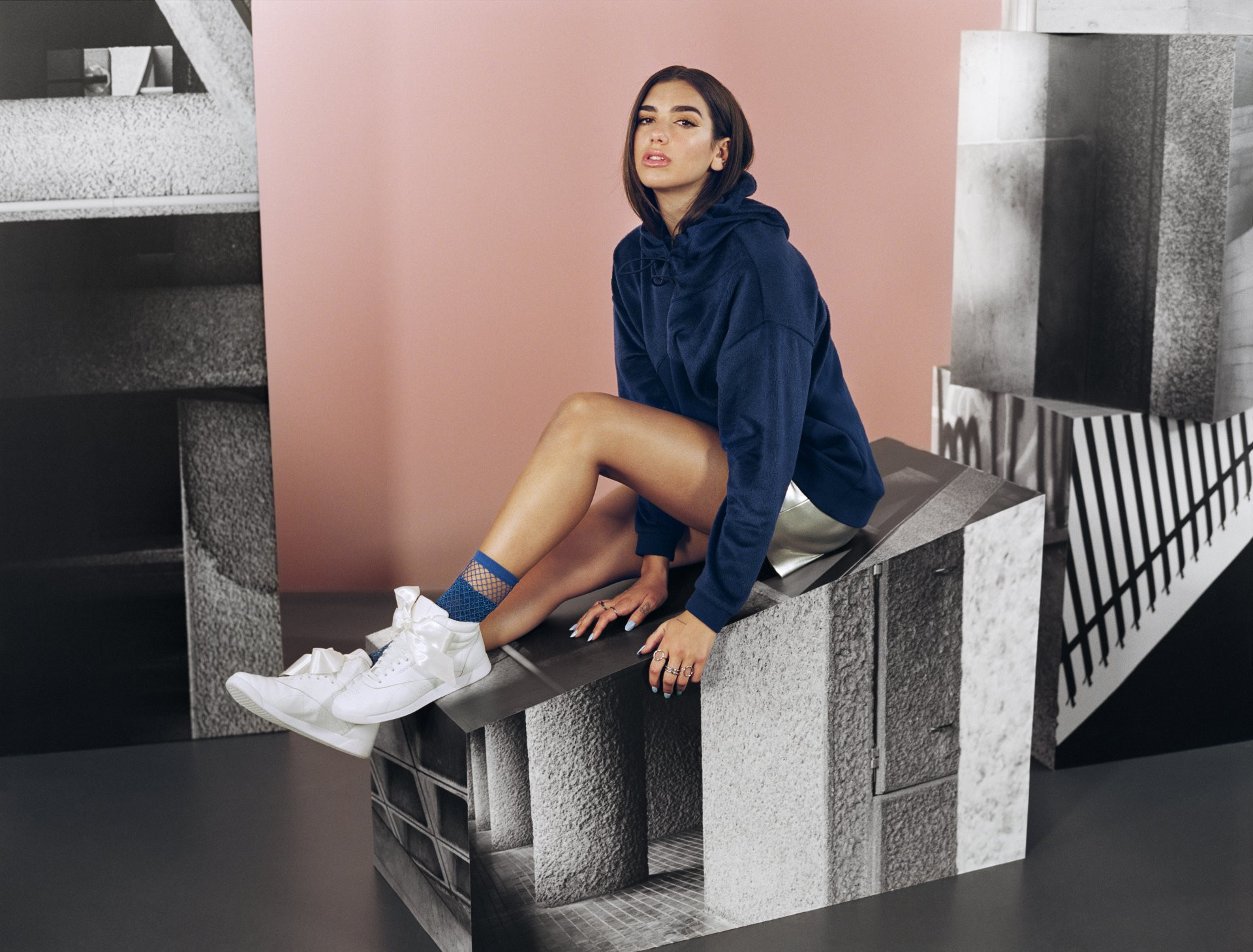 Wallpapers Music Dua Lipa 