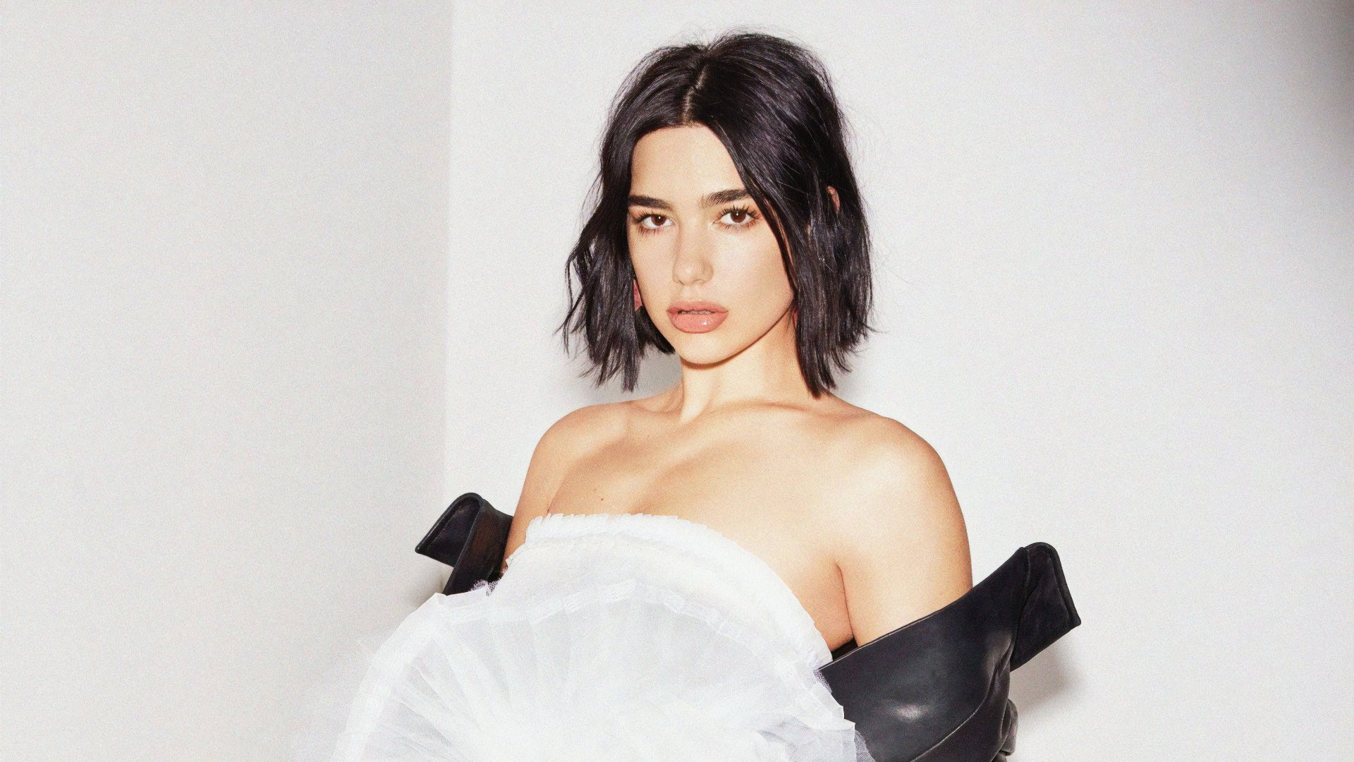 Wallpapers Music Dua Lipa 