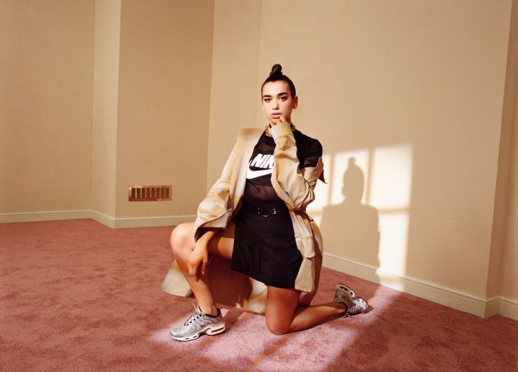 Wallpapers Music Dua Lipa Wallpaper N473514