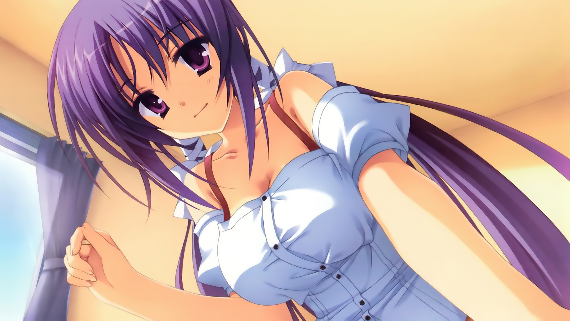 Wallpapers Manga Miscellaneous - Girls 